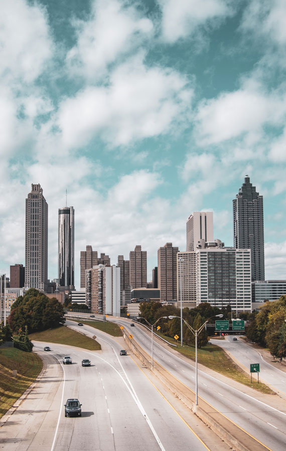 Atlanta