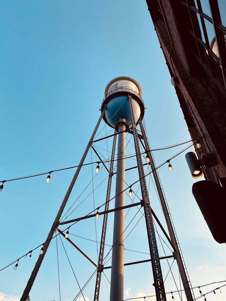 charlotte-water-tower