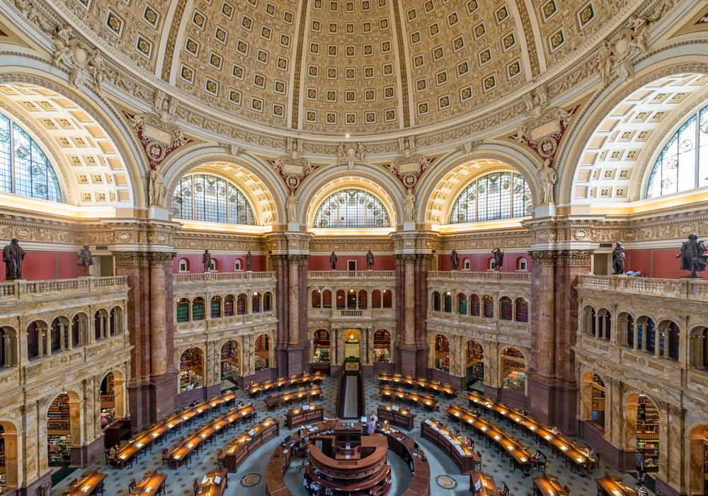 washington-library