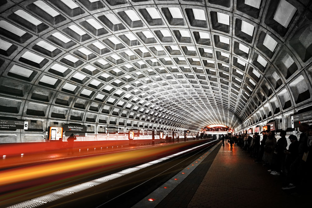 washington-metro