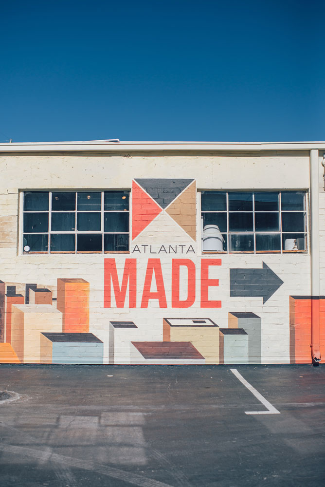 atlanta-made